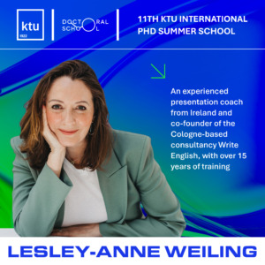 Lesley-Anne Weiling
